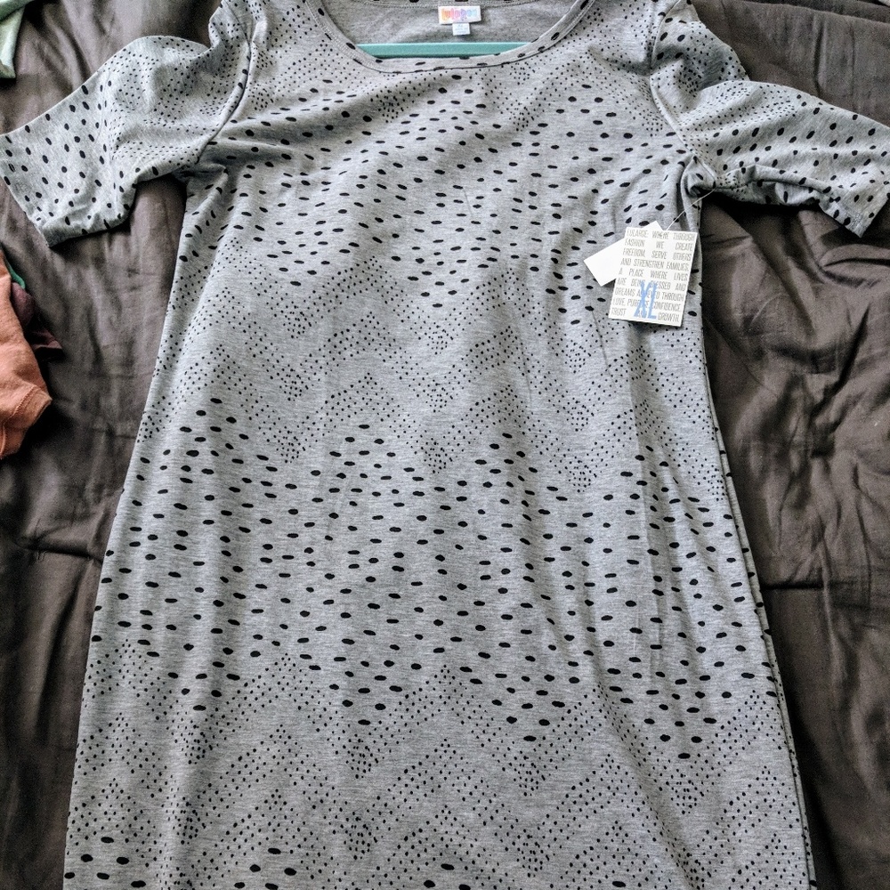 LulaRoe Julia